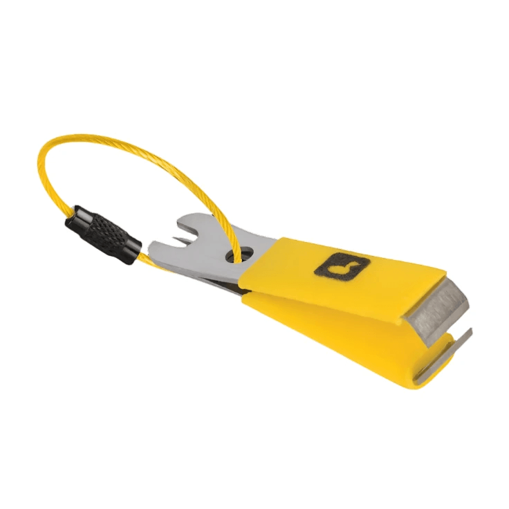 Simms Freestone Nipper – Coupe-ligne de pêche à la mouche