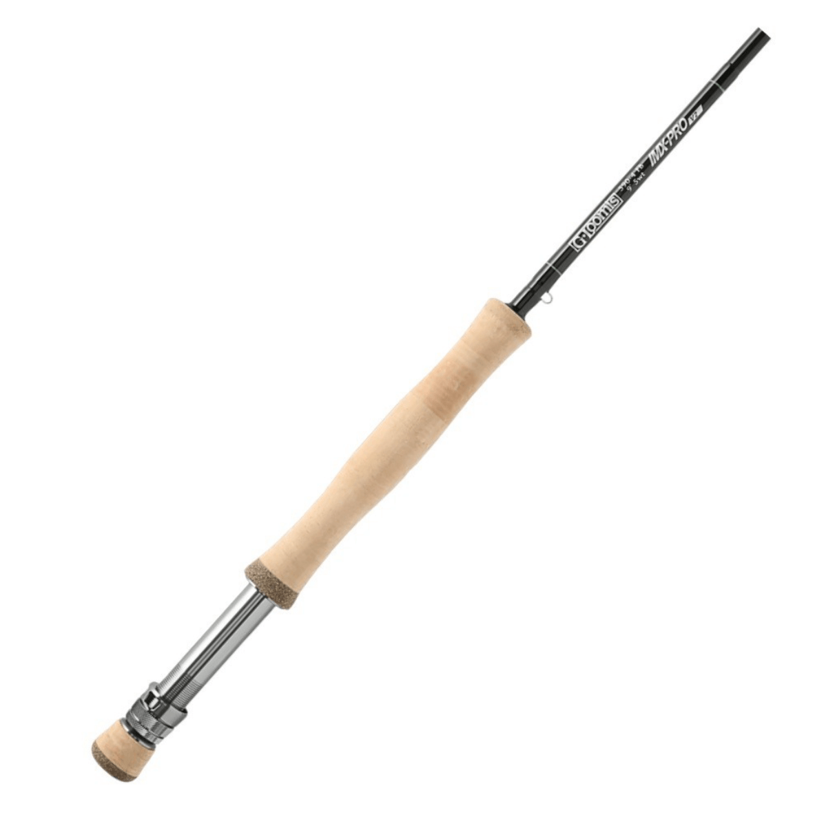 g loomis edge fly rods G. NRX+ LP The smooth Anchored Podcast Ep. 41: Gary