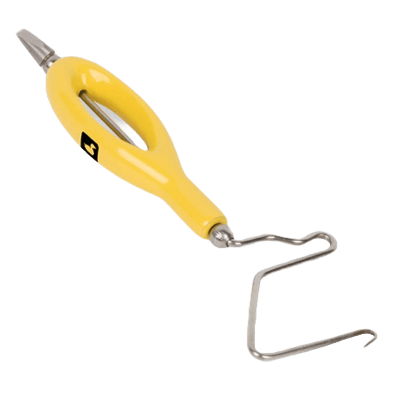 Thompson Style Stainless Steel Whip Finisher – Large FF107 For Fly Tying