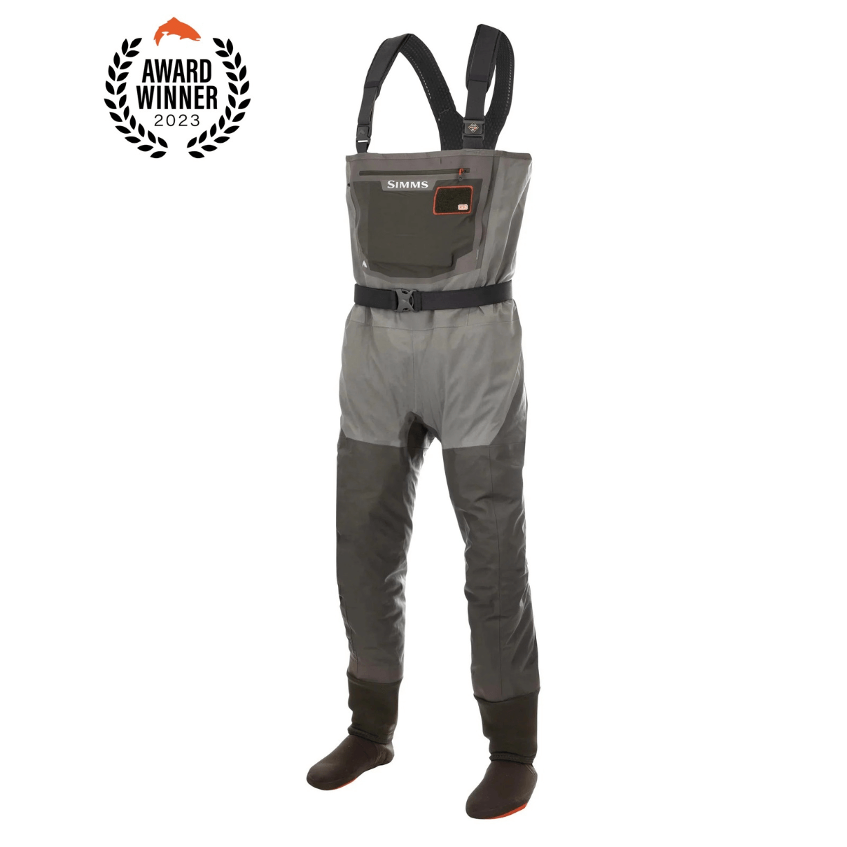 Simms Fly Fishing Gear | Waders, Boots, Packs & More – Drift