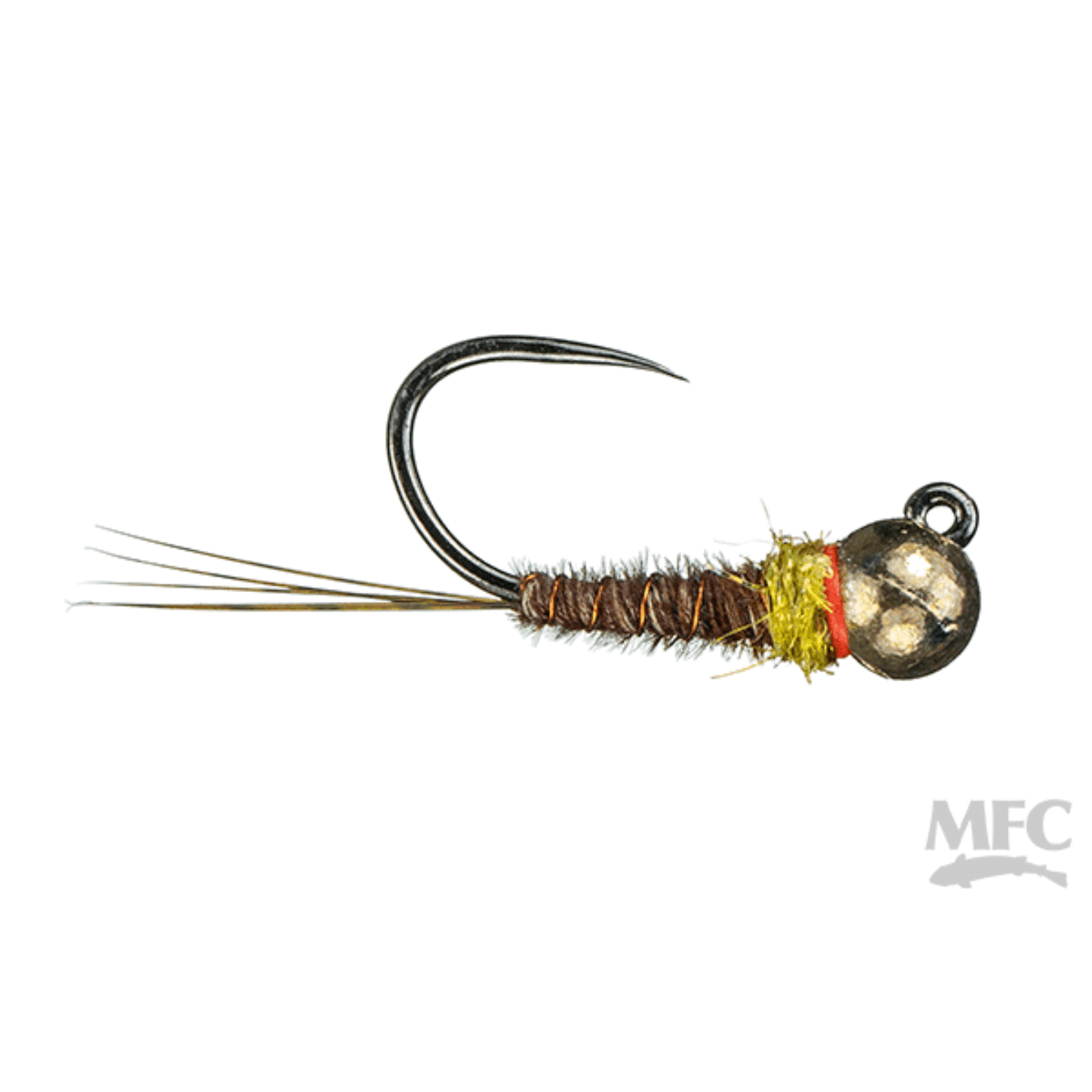 euro fishing best bait and hook Tungsten Bead Jig Tactical Blow Torch Czech Nymph Nymphing Fly Vees Barb Steelhead Euro Nymphs | Drift