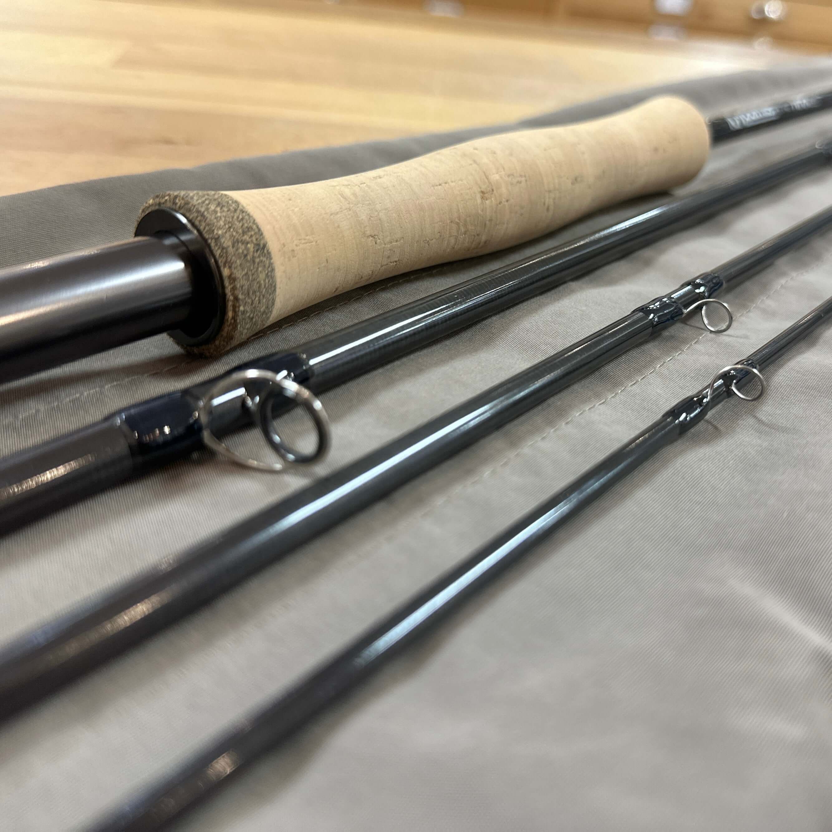 antique bamboo fishing pole prices & Collectible Rods: Identification & Value Guide: Homel, D. B.: 9781879522077 Books Vintage Fishing Second Hand Carp