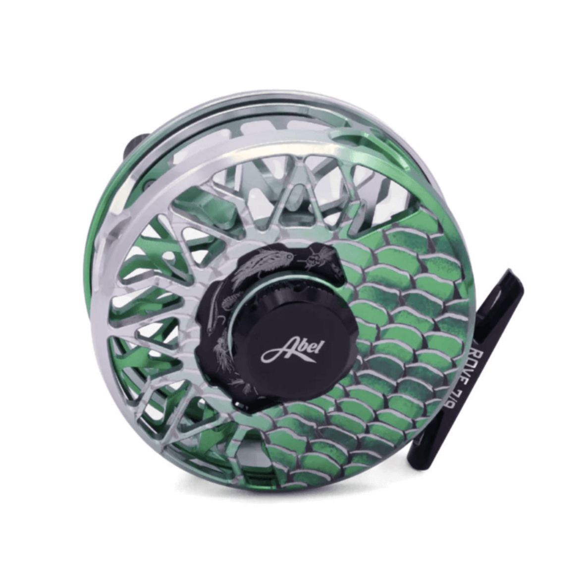 Abel Rove 7/9 Bonefish Fly Reel – Drift Outfitters