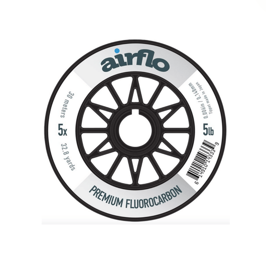 Airflo - Premium Fluorocarbon - 30m.