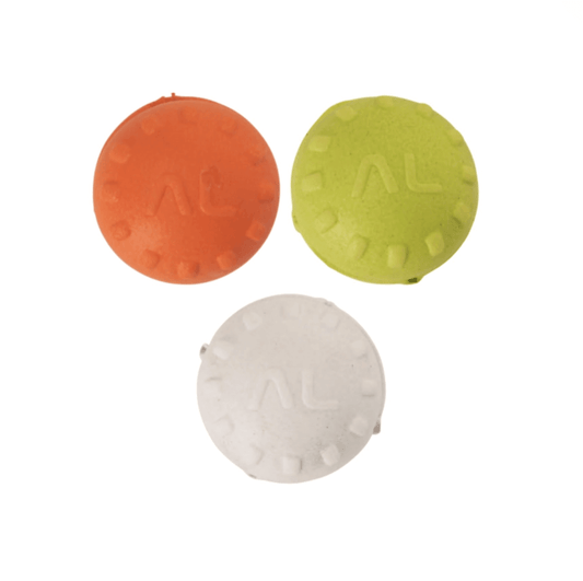 Airlock Centerlock Indicators.