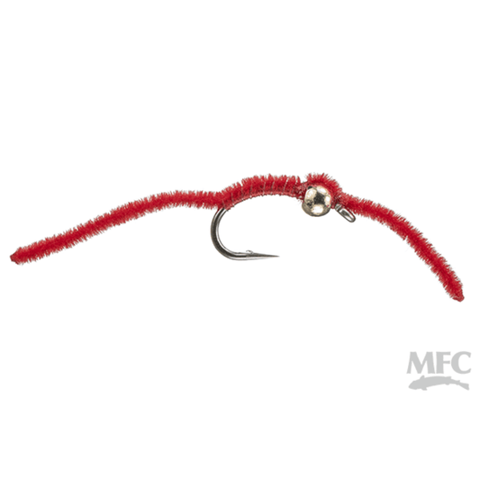 BH San Juan Worm Red
