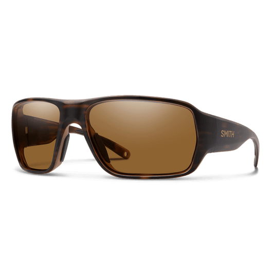 Brown (Matte Tortoise) Chromapop Glass
