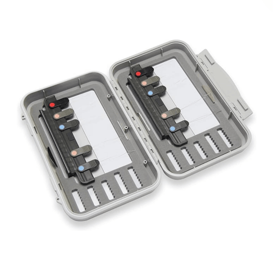 C&F Medium Threader Fly Case.