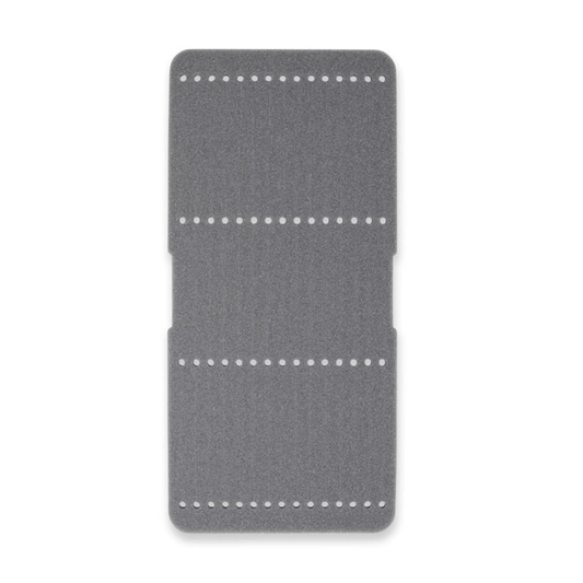 C&F Universal System Foam Inserts.