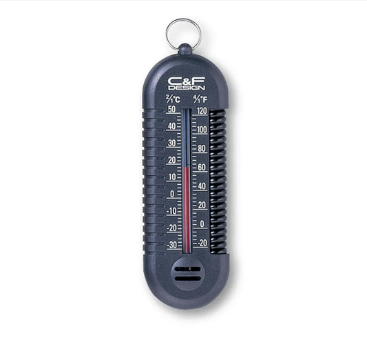 C&F 3-in-1 Thermometer.