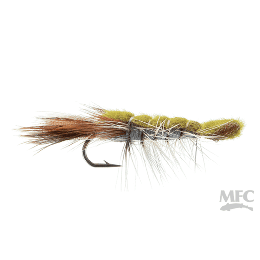 ClawsR Crawfish Olive