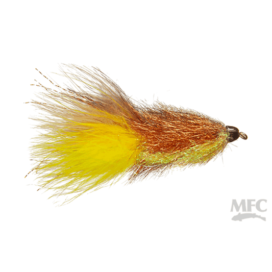 Coffey Conehead Sparkle Minnow JJ Special