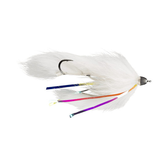Dolly Llama white