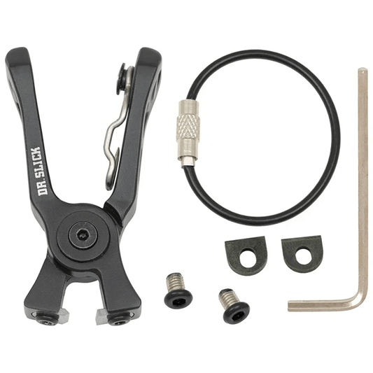 Dr. Slick - Cyclone Nipper w/replacement cutters.