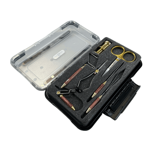 Dr. Slick - Bamboo Tyer Gift Set.