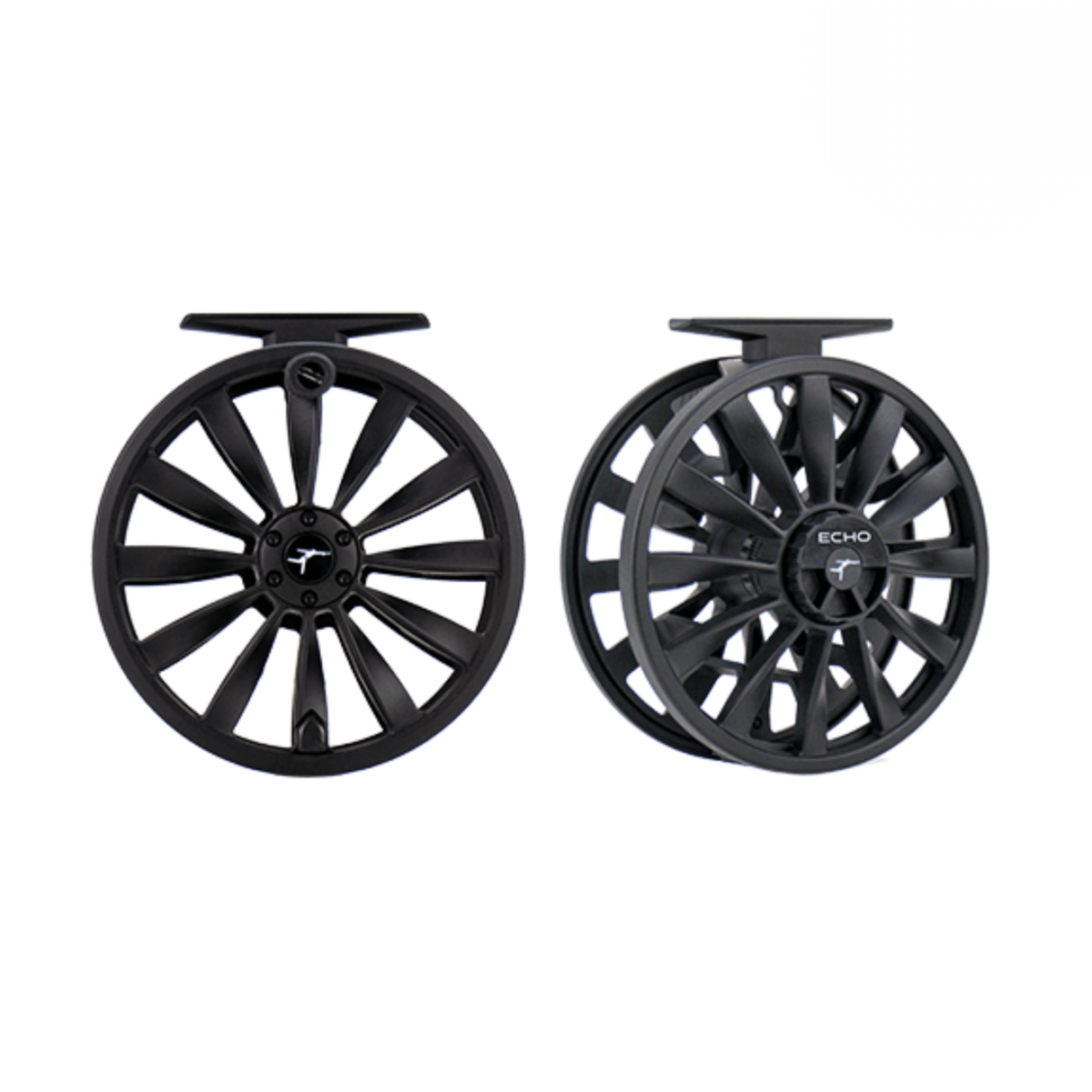 Echo Bravo LT Fly Reel