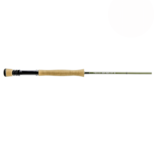 Echo Eight Four Bass (84B) Rods.