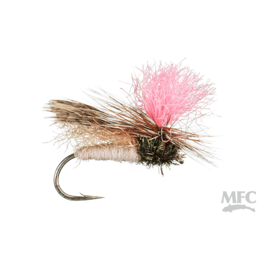 MFC Finfetcher Caddis.