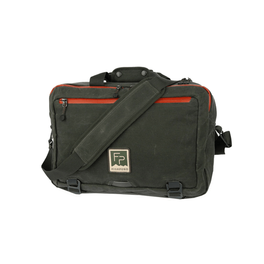 Fishpond Boulder Briefcase