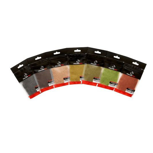 Fulling Mill - Eco Warrior Dub.