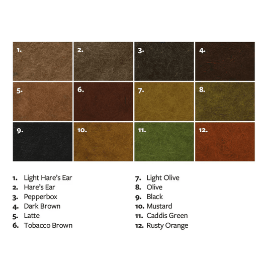 Fulling Mill - Eco Warrior Dub.