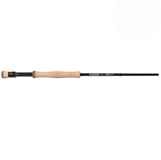 G.Loomis - NRX+ Swim Fly - Single Hand Fly Rod