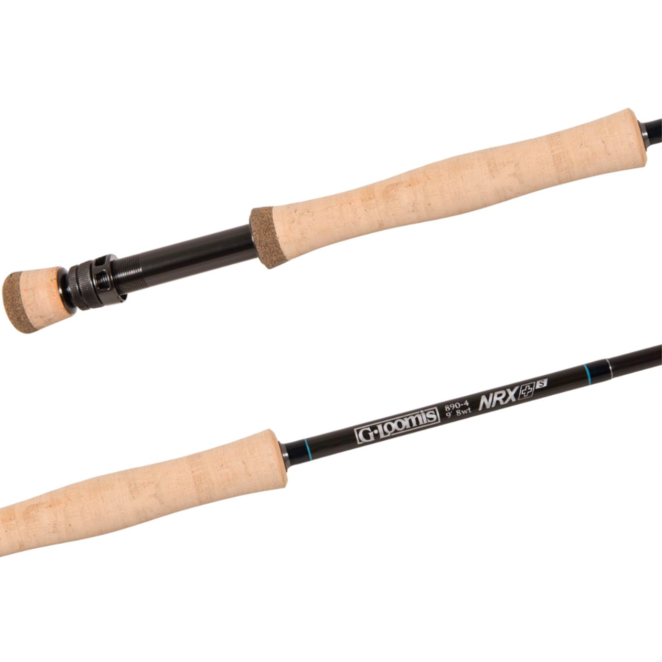G.Loomis - NRX+ Single Hand Fly Rods – Drift Outfitters