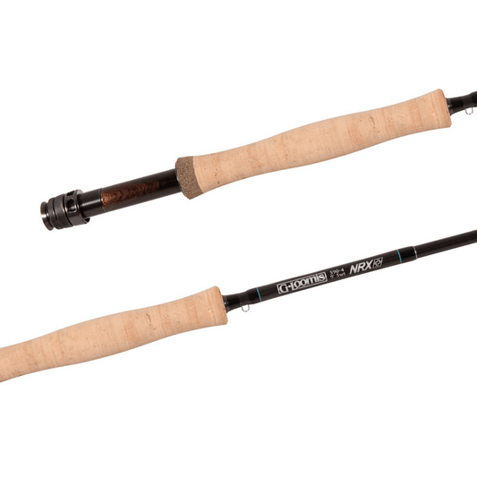 G.Loomis NRX+ Single Hand Fly Rods 2