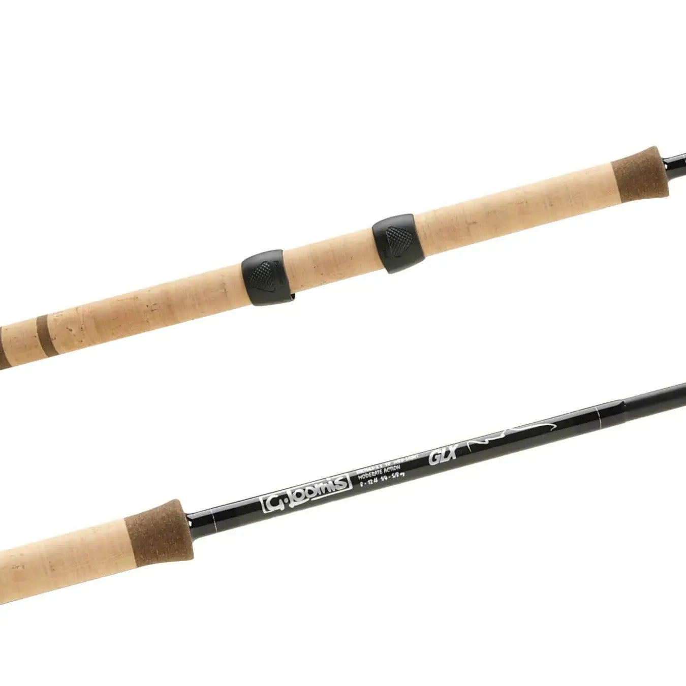 G Loomis GLX Centerpin Fishing Rod – Drift Outfitters