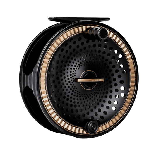 Guideline - Aeon Fly Reel.