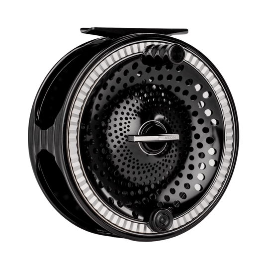Guideline - Aeon Fly Reel.