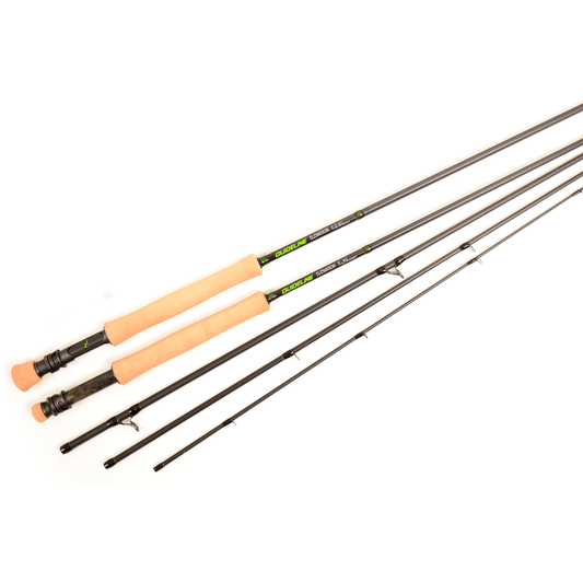 Guideline - Elevation Rod.