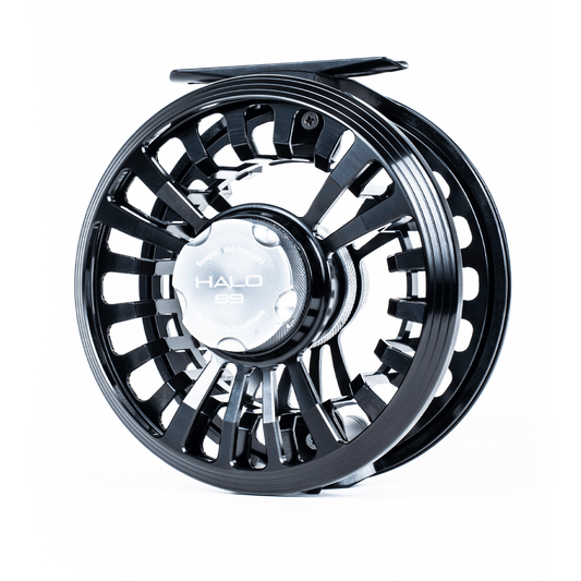 Guideline - Halo Fly Reel.