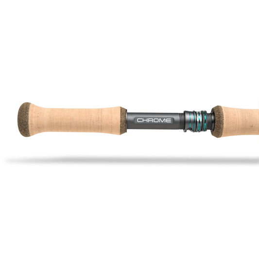 Guideline - LPX Chrome Spey Rod.