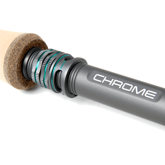 Guideline - LPX Chrome Spey Rod.