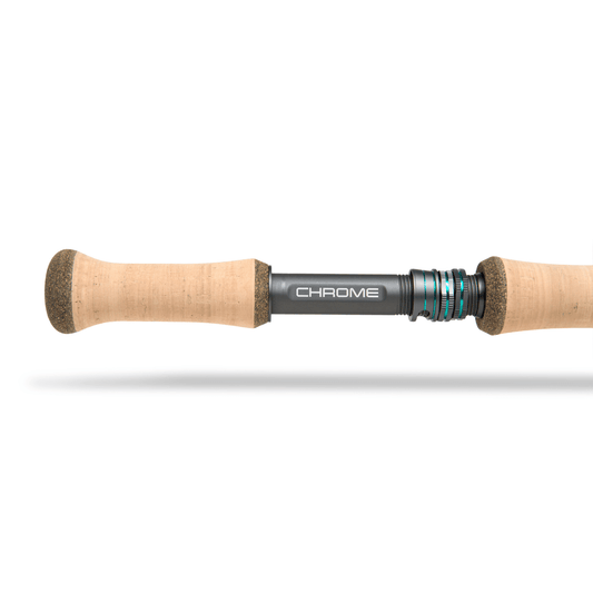 Guideline - LPX Chrome Switch Rod.