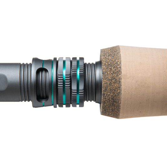 Guideline - LPX Chrome Switch Rod.