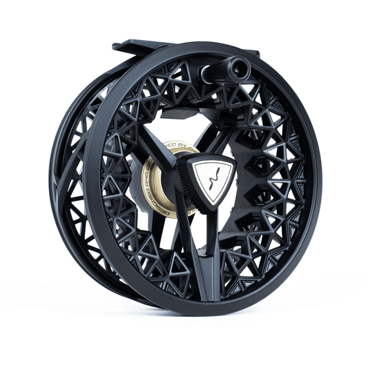 Guideline - Nova Cassette Fly Reel.