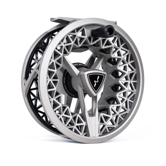 Guideline - Nova Cassette Fly Reel.