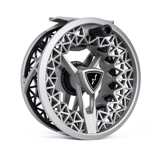 Guideline - Nova Cassette Fly Reel.