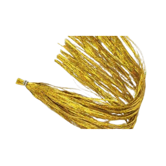 Holographic Flashabou Tinsel Flash