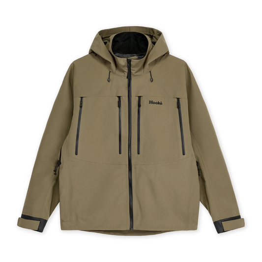 Hooke Guide Hardshell Jacket