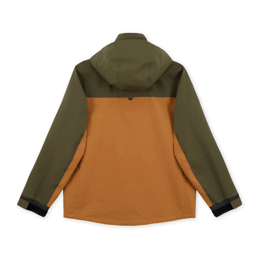 Hooke Guide Hardshell Jacket.