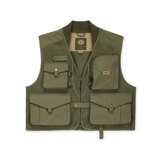 Hooke Wading Vest.