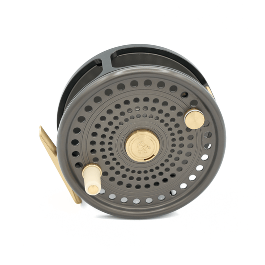 Kingpin 400 Spey Reel