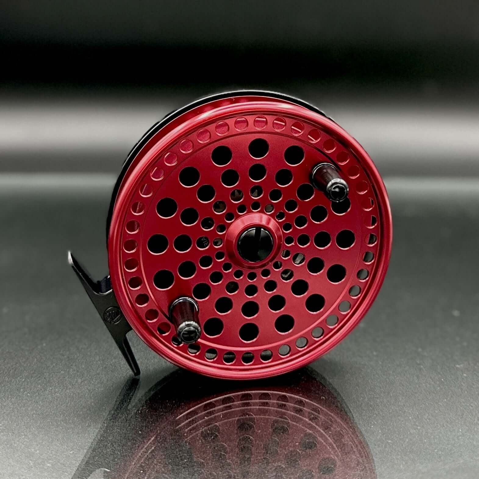 Kingpin Imperial 475 Centrepin Reel – Drift Outfitters