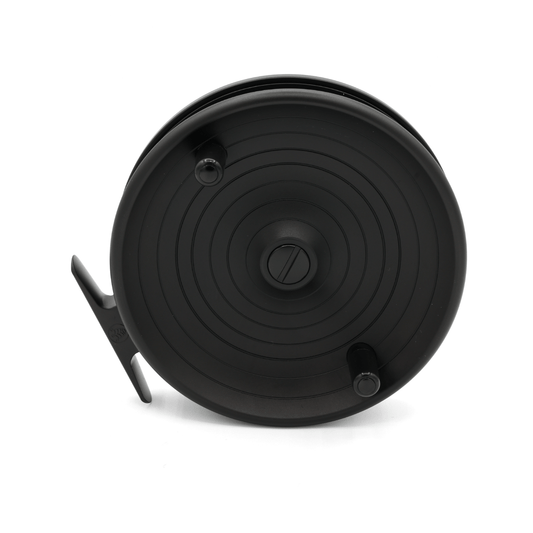 Kingpin Kinetic 500 Centrepin Reel black