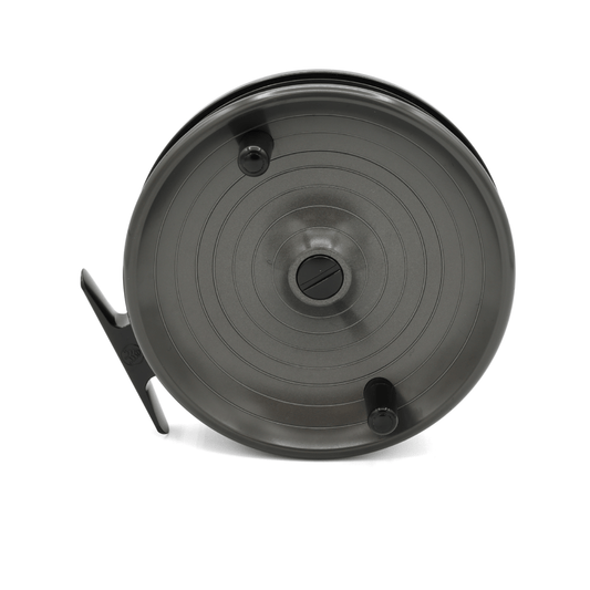 Kingpin Kinetic 500 Centrepin Reel grey