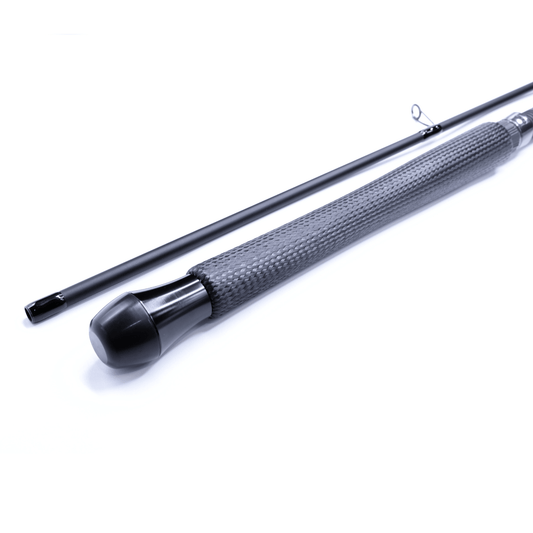 Kingpin Z1303 Float Rods and Blanks.