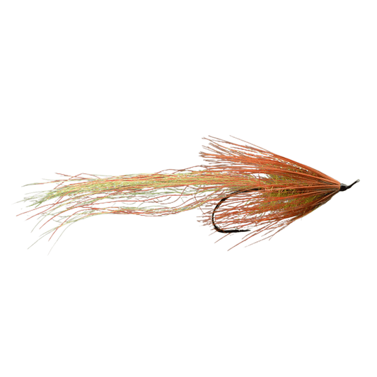 Lady Caroline Cascade Spey Fly